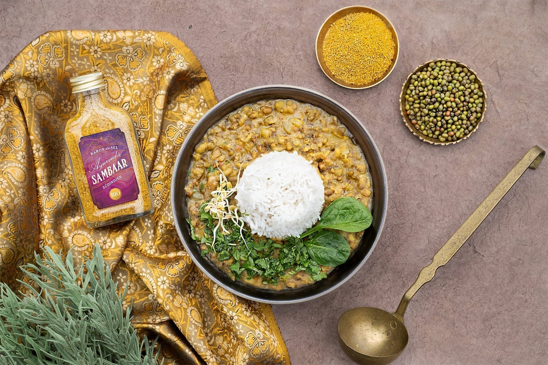 Mung Dal