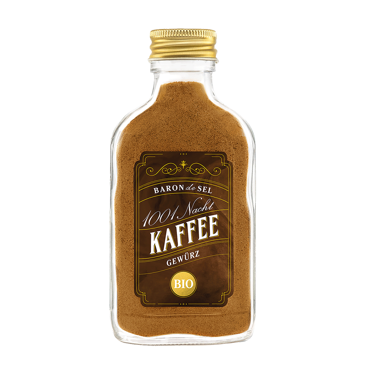 1001 Nacht Kaffee Gewürz