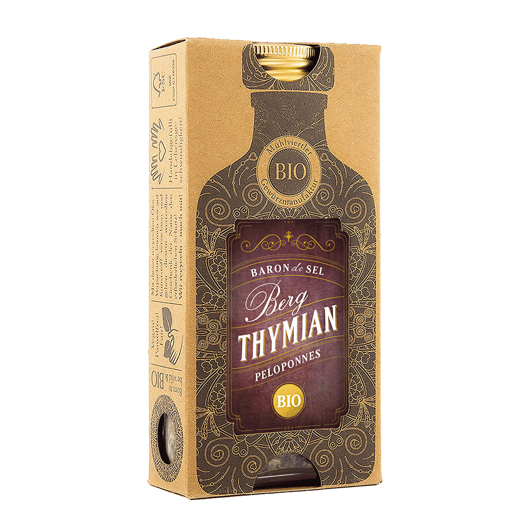 Berg Thymian