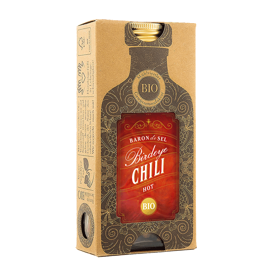 Birdeye Chili