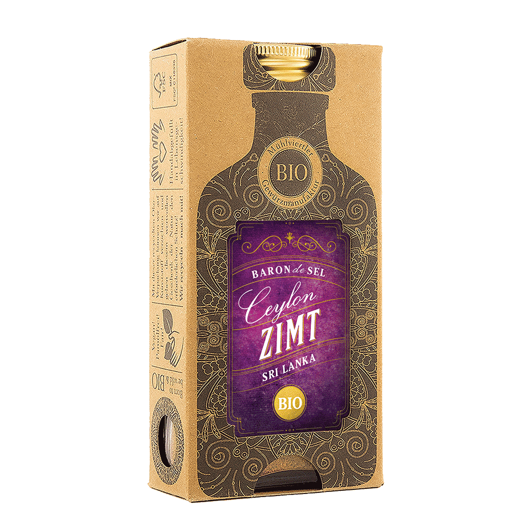 Ceylon Zimt