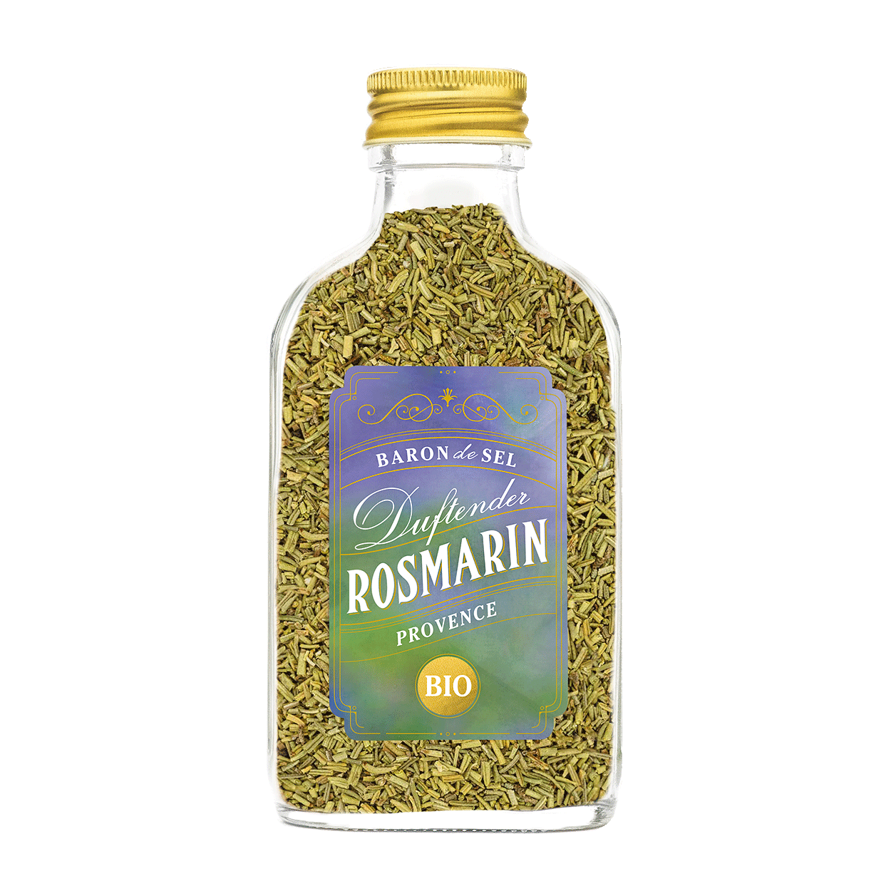Duftender Rosmarin