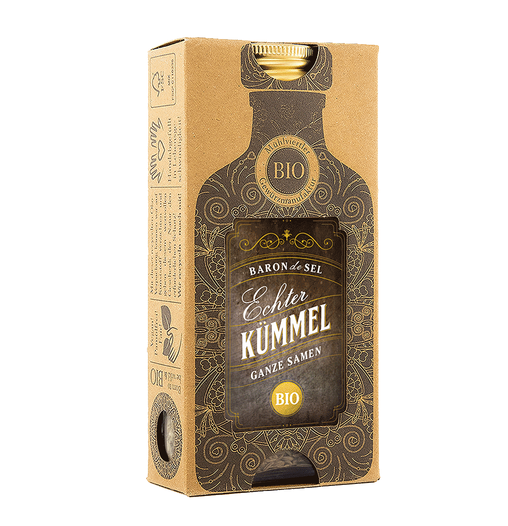 Echter Kümmel