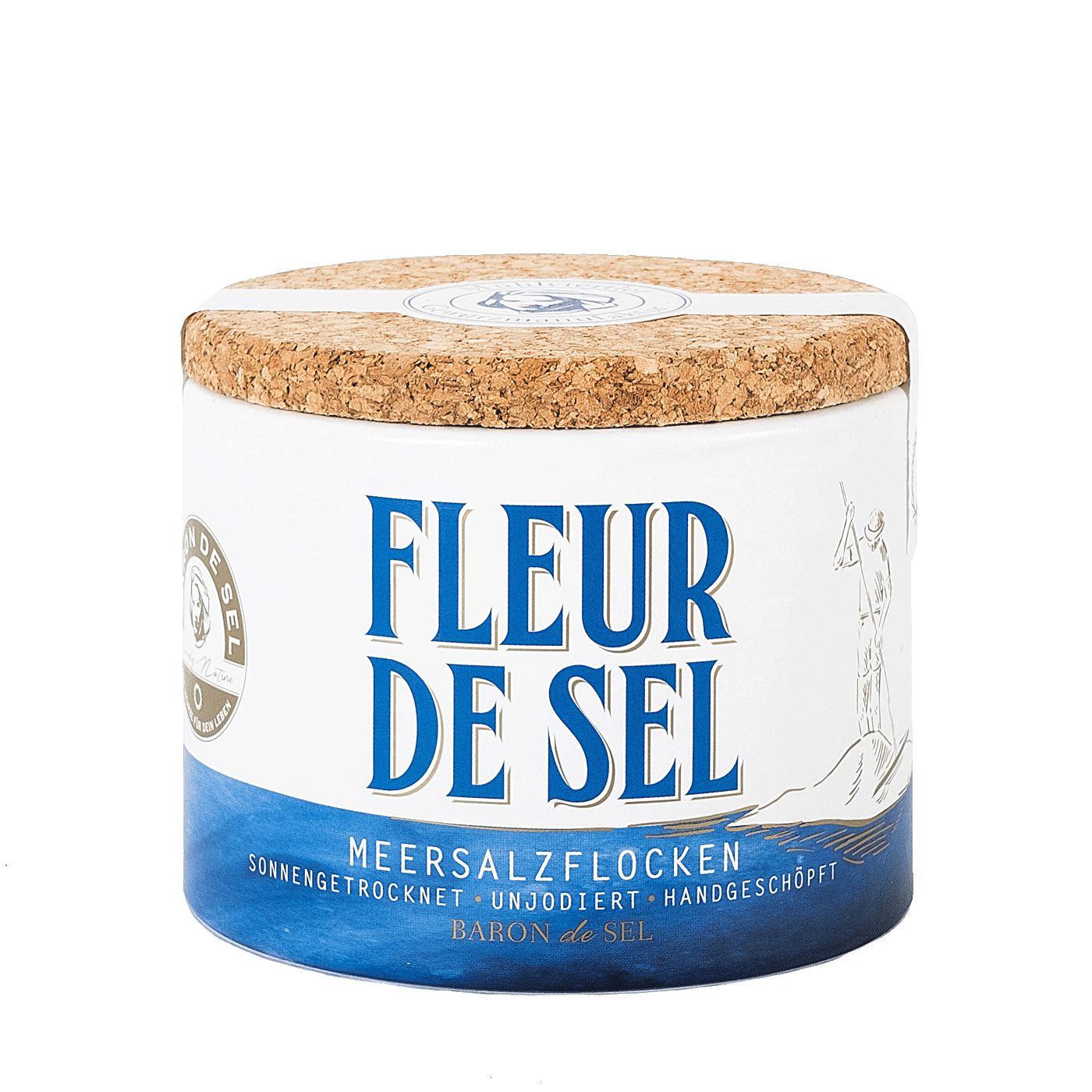 Fleur de Sel / Indischer Ozean