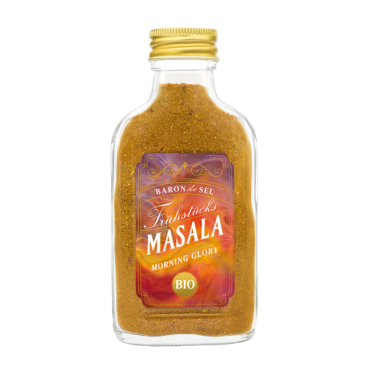 Frühstücks Masala
