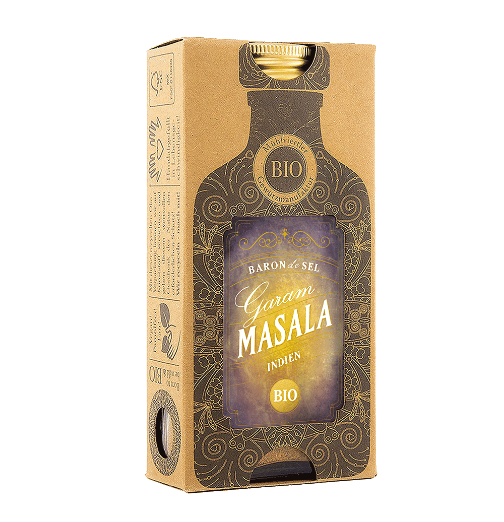 Garam Masala