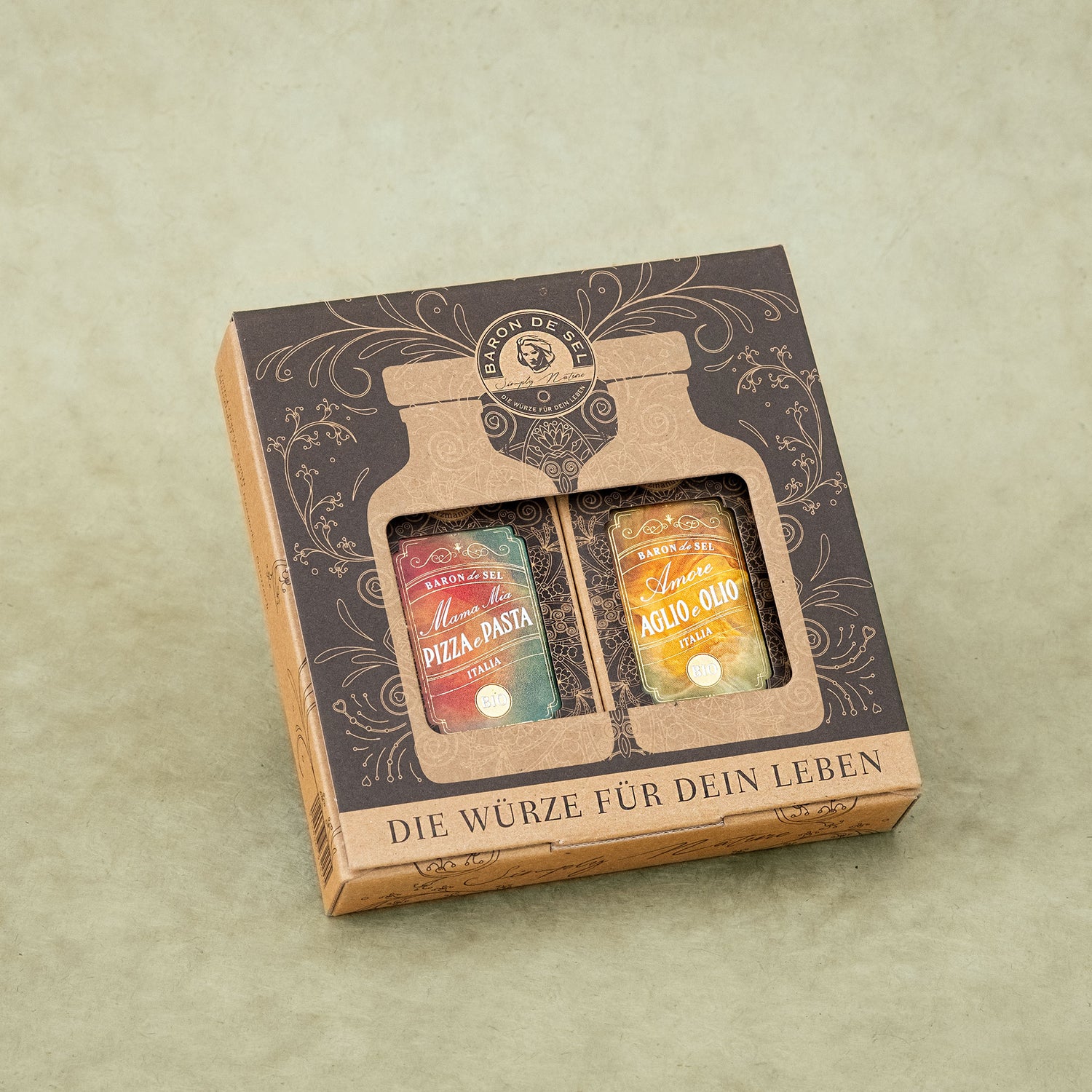 Bella Italia / 2er Set