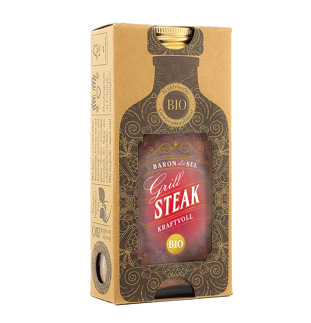Grill Steak