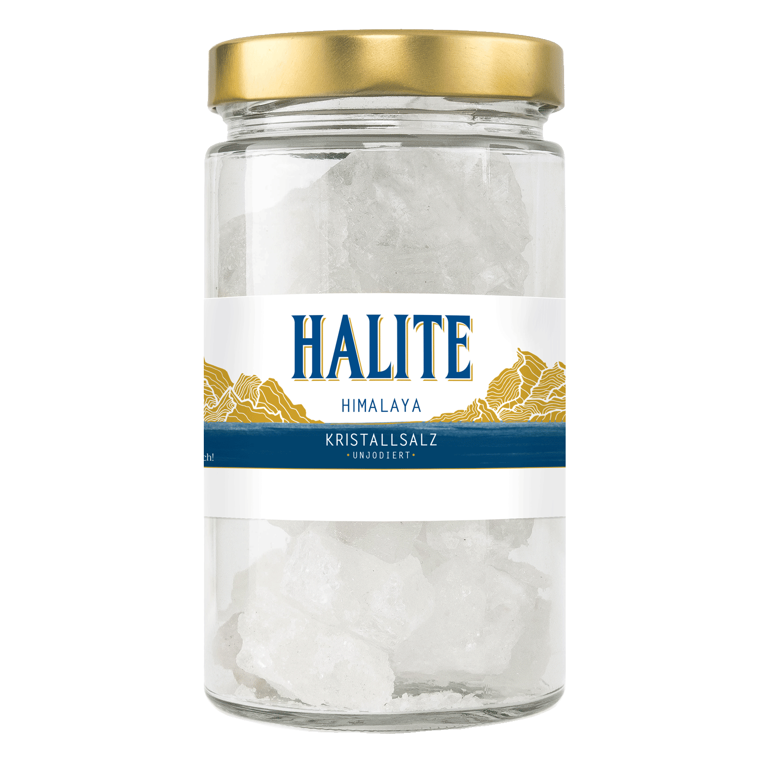 Halite