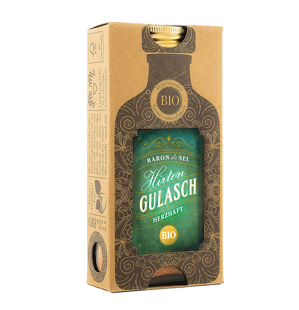 Hirten Gulasch
