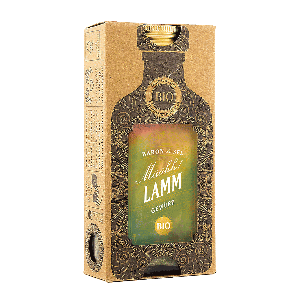 Määhh Lamm
