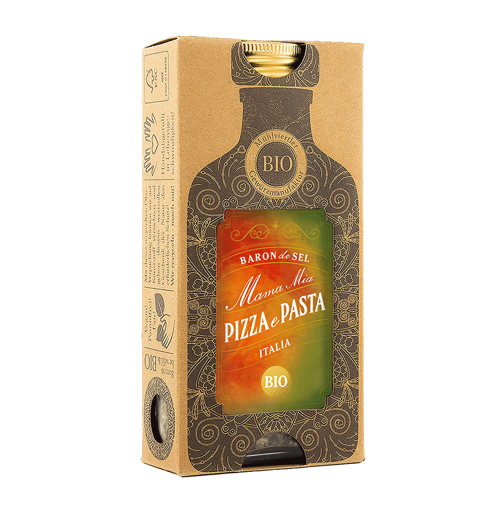 Mama Mia Pizza e Pasta