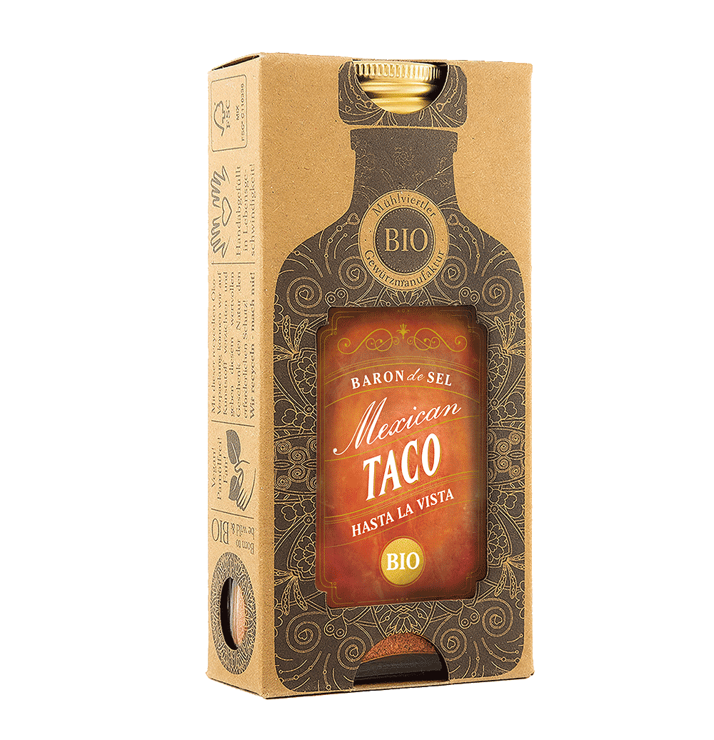 Mexican Taco