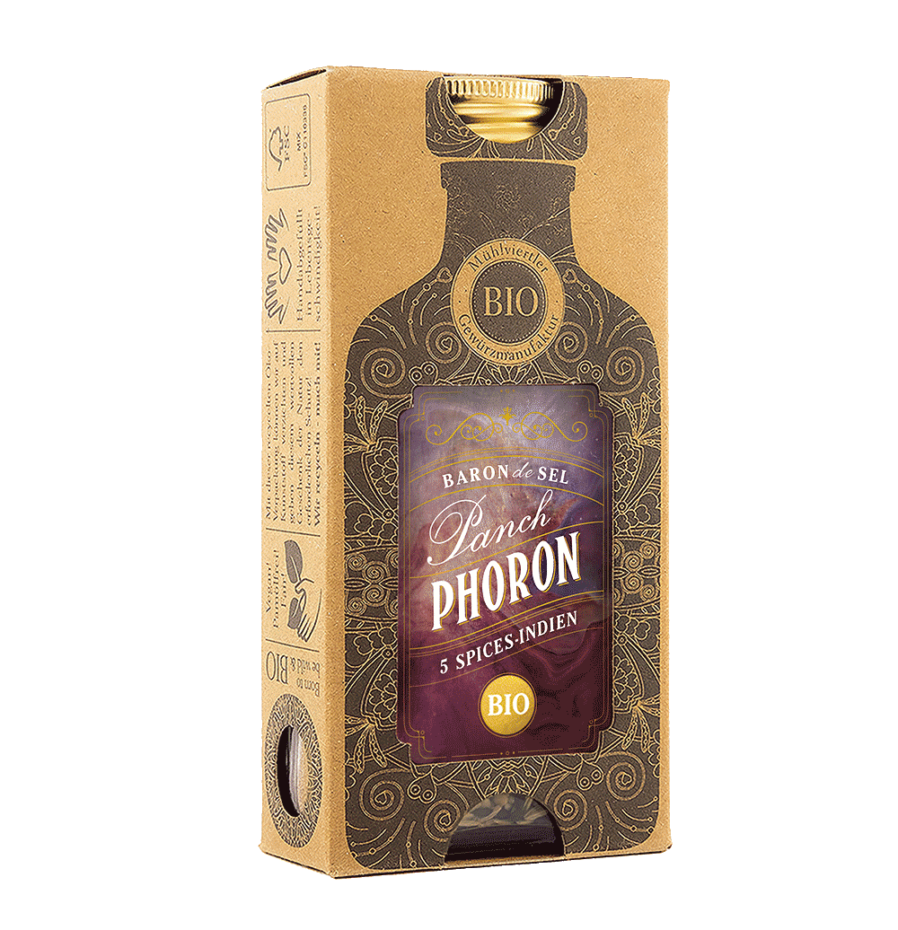 Panch Phoron