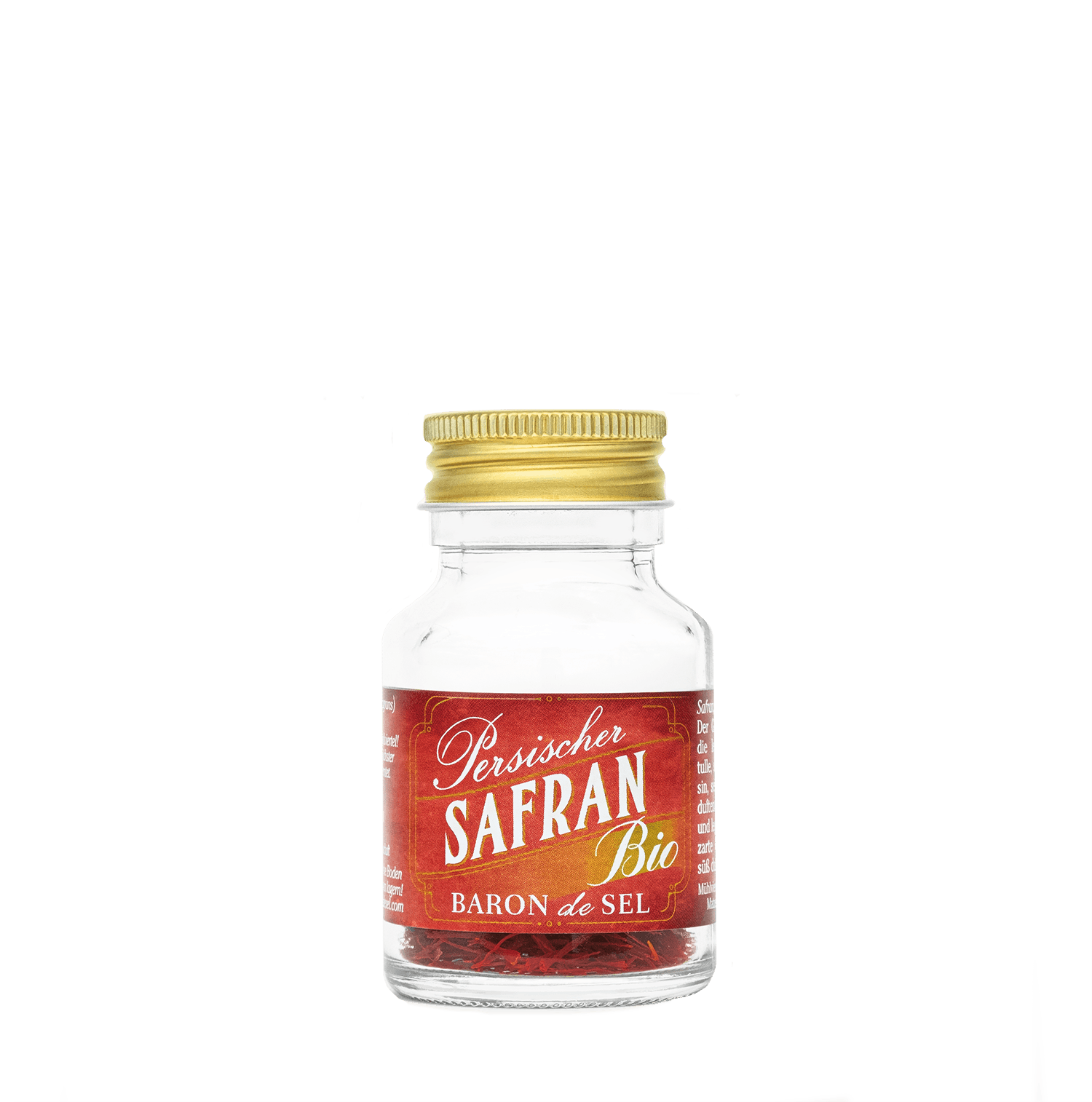 Persischer Safran