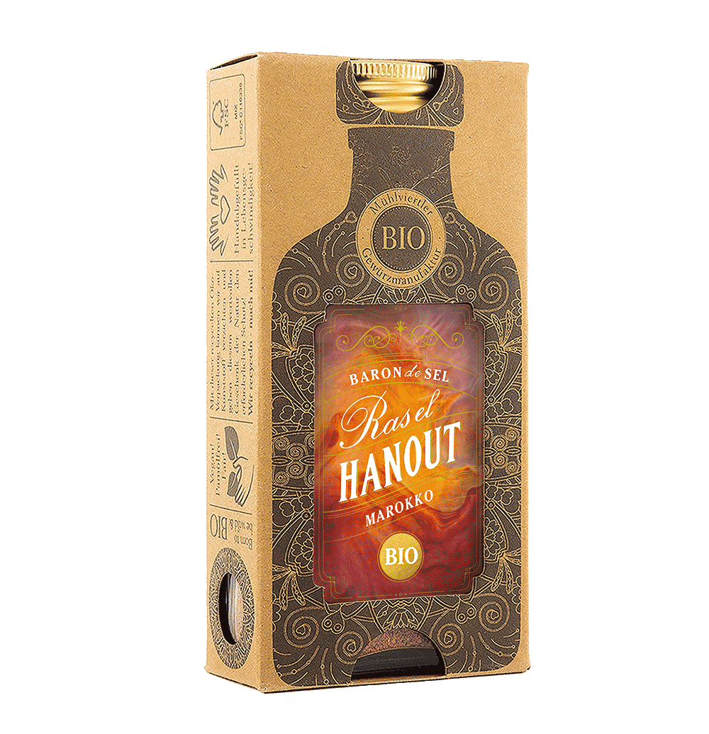 Ras El Hanout