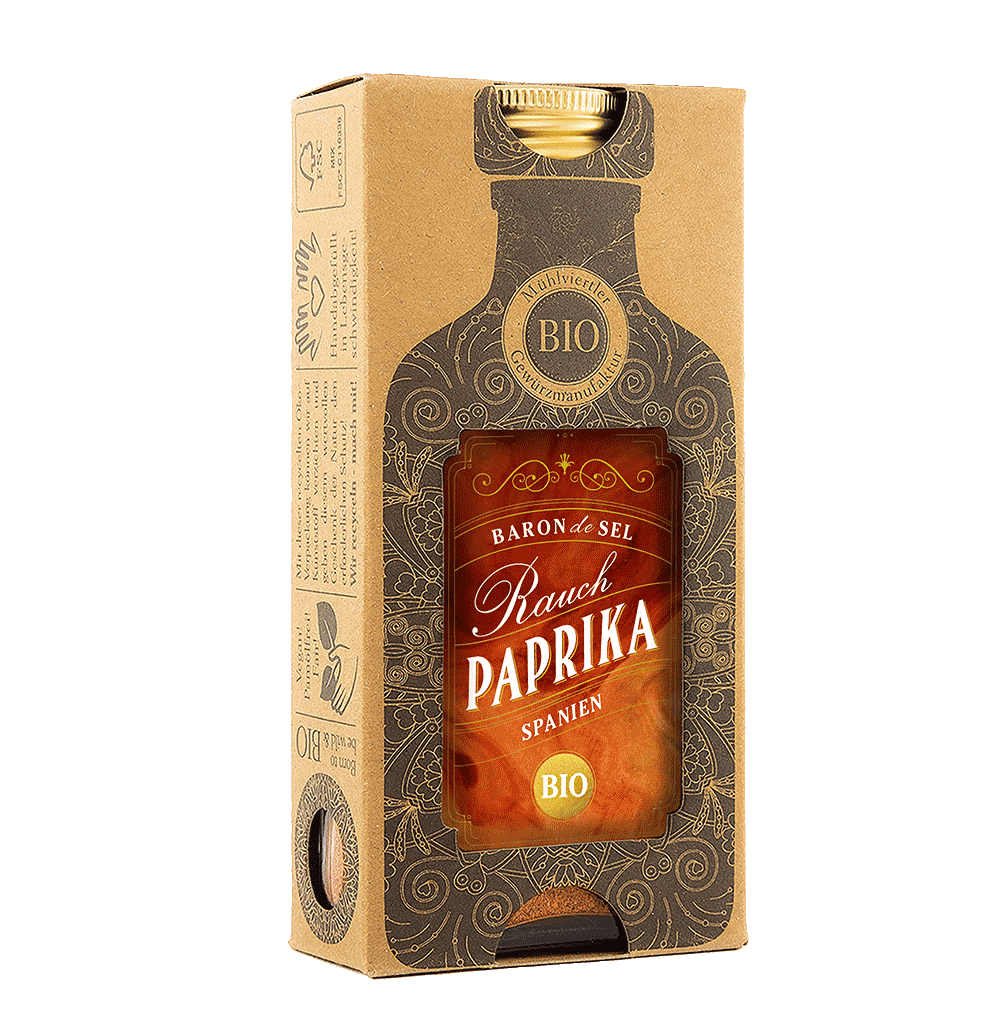 Rauch Paprika