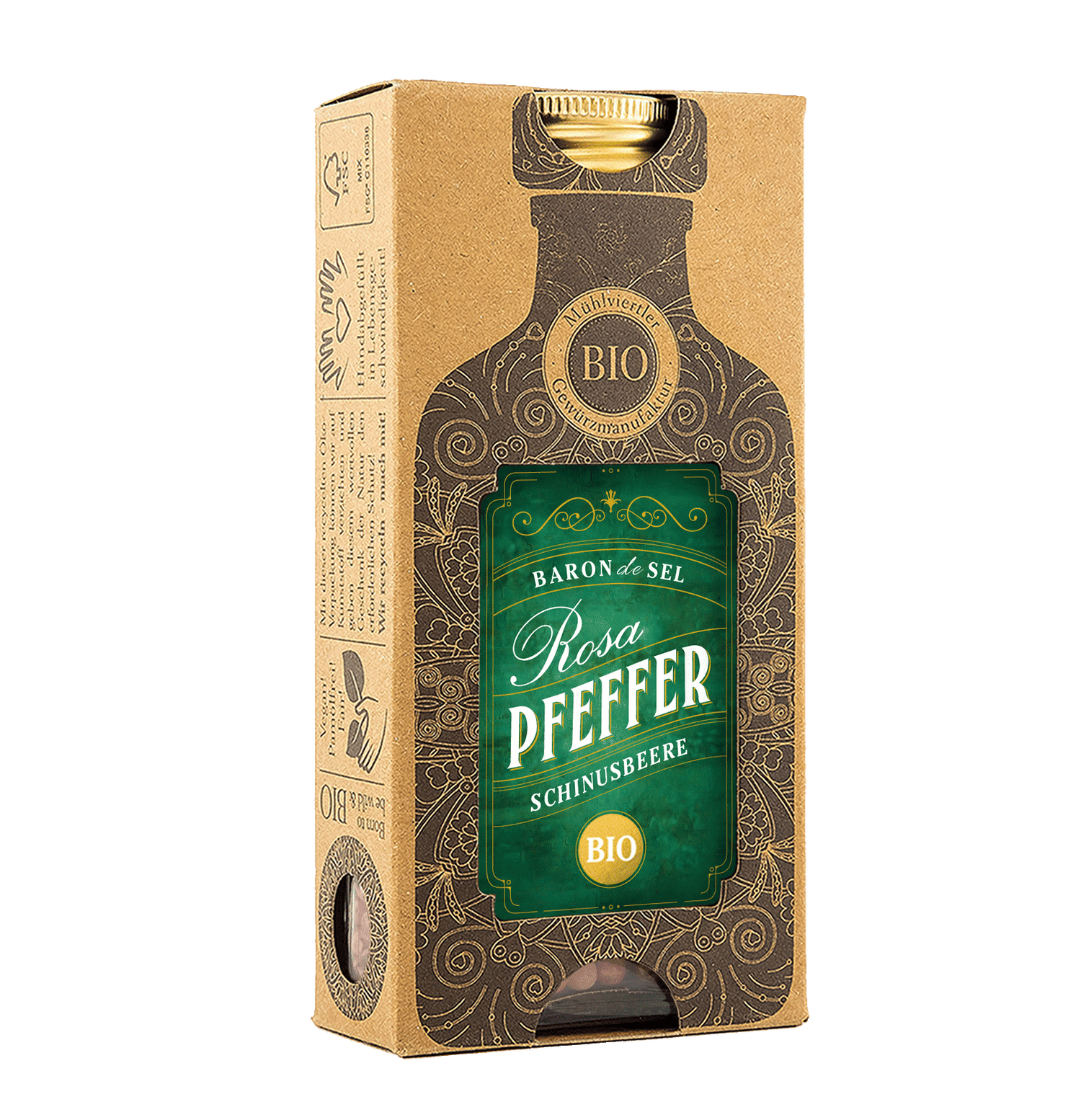 Rosa Pfeffer