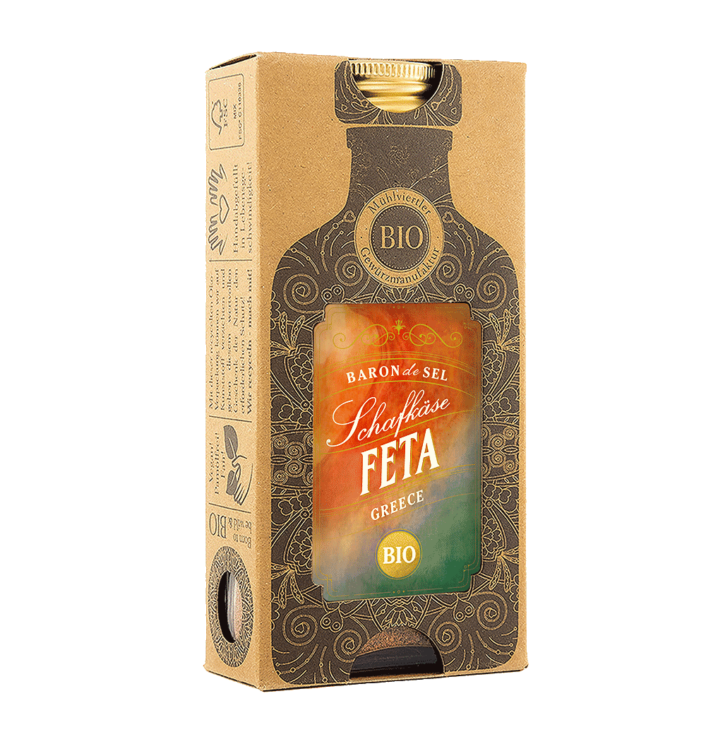 Schafkäse Feta