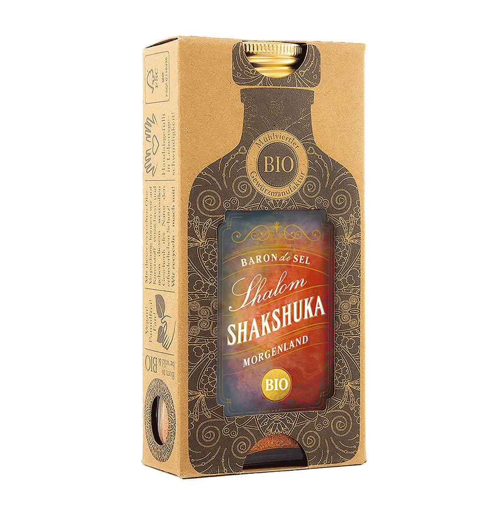 Shalom Shakshuka