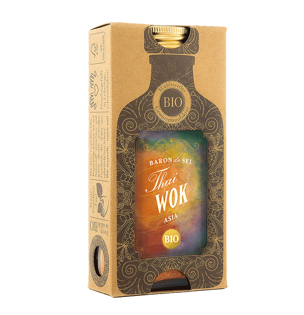Thai Wok