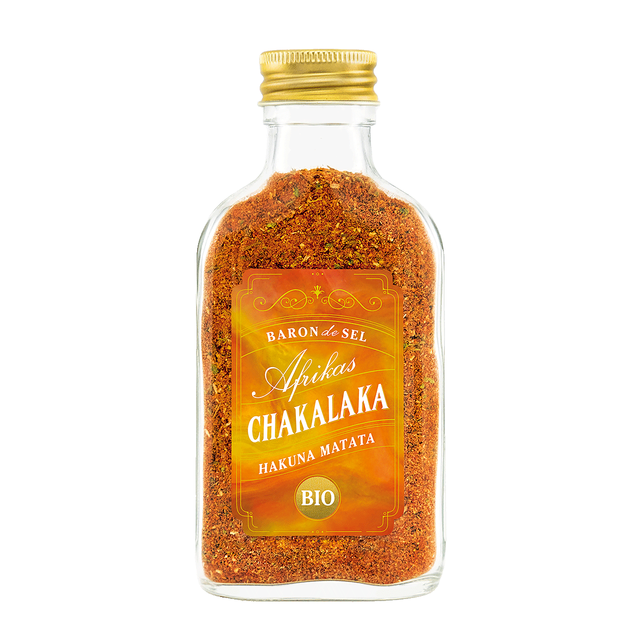 Afrikas Chakalaka
