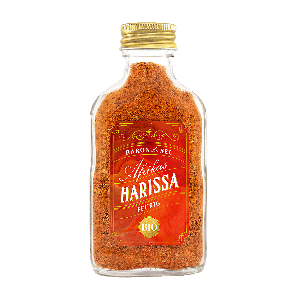 Afrikas Harissa