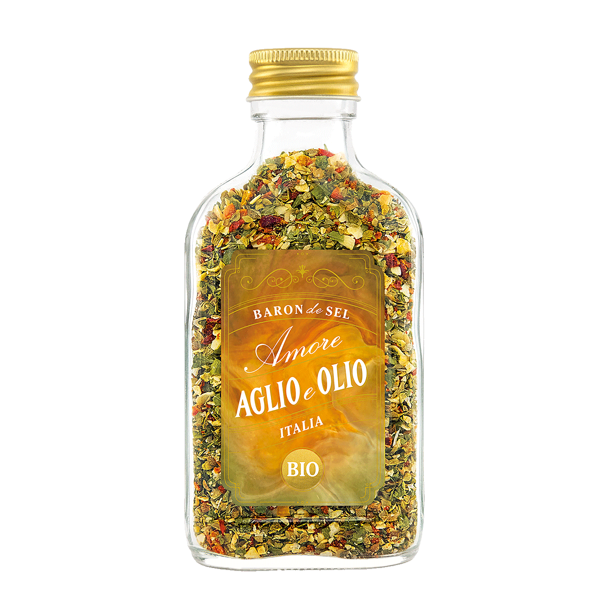 Amore Aglio e Olio