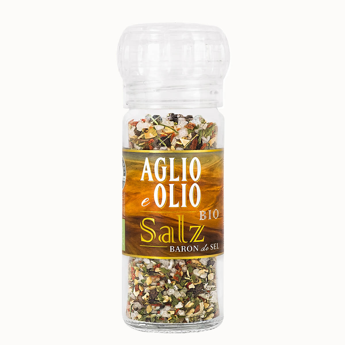 Aglio e Olio Salz
