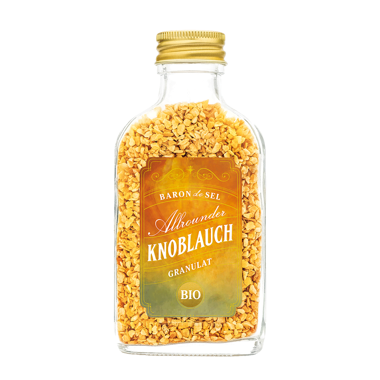 Allrounder Knoblauch