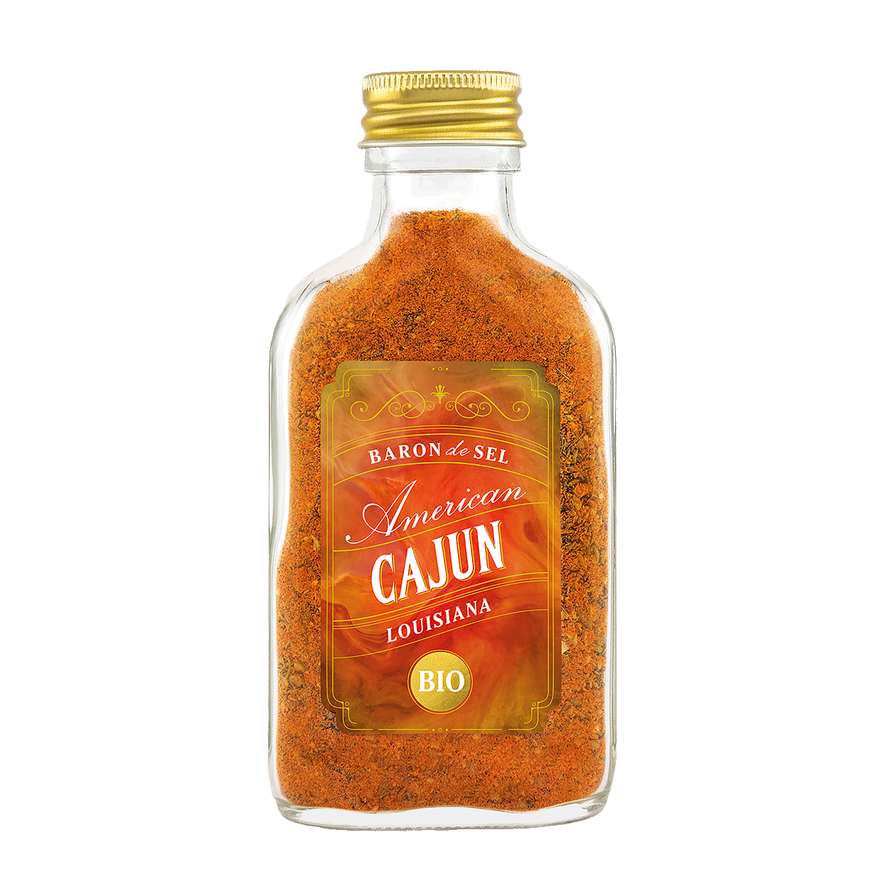 American Cajun