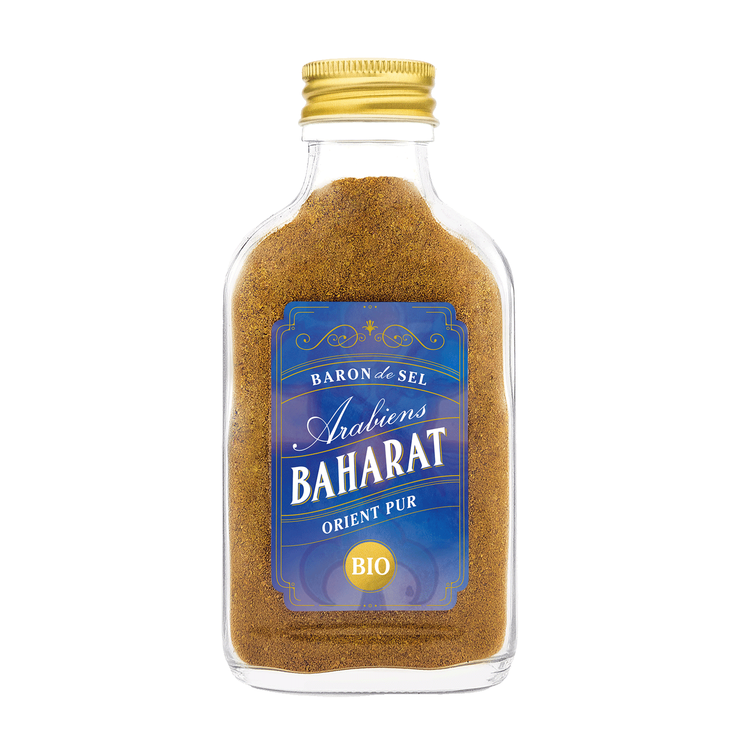Arabiens Baharat