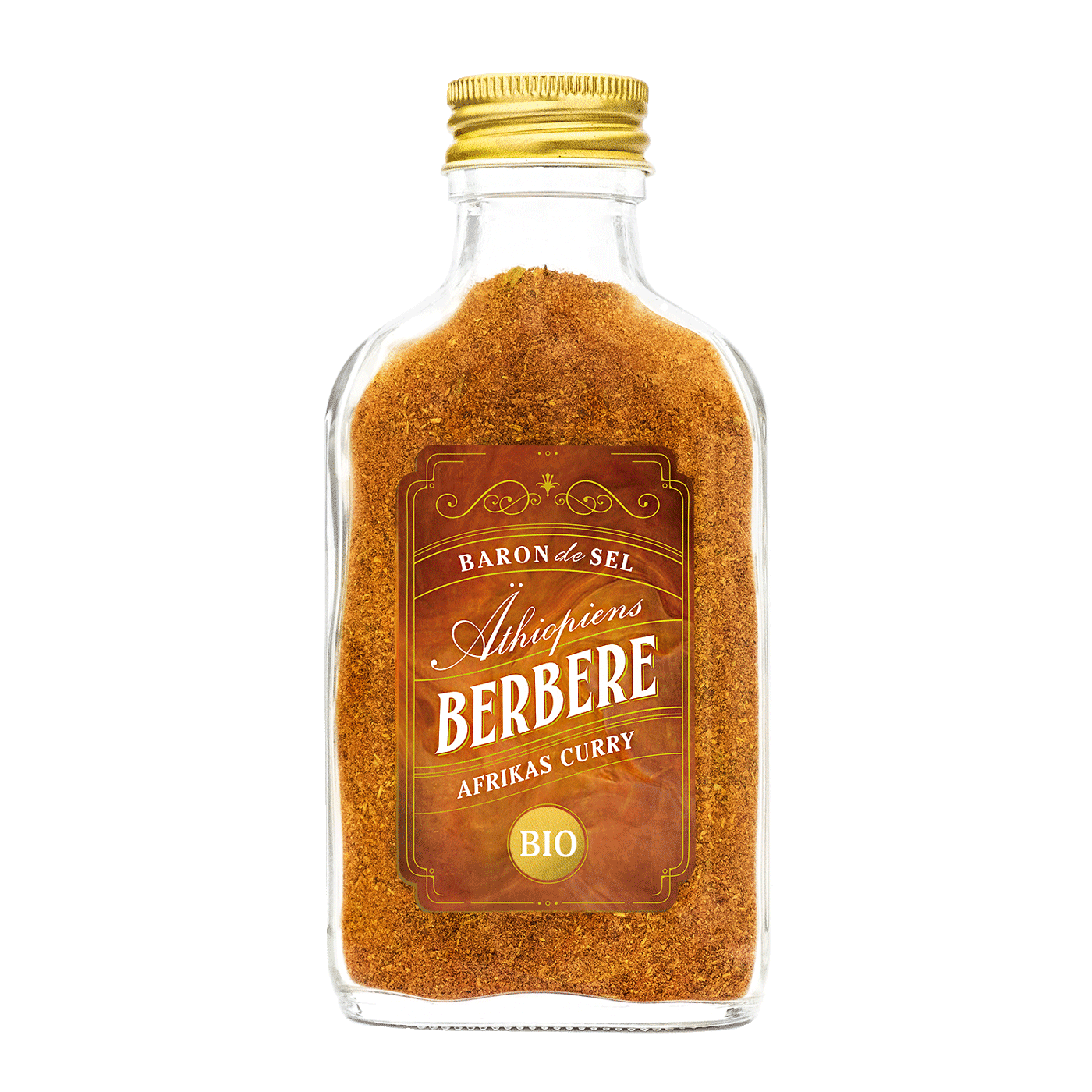 Äthiopiens Berbere
