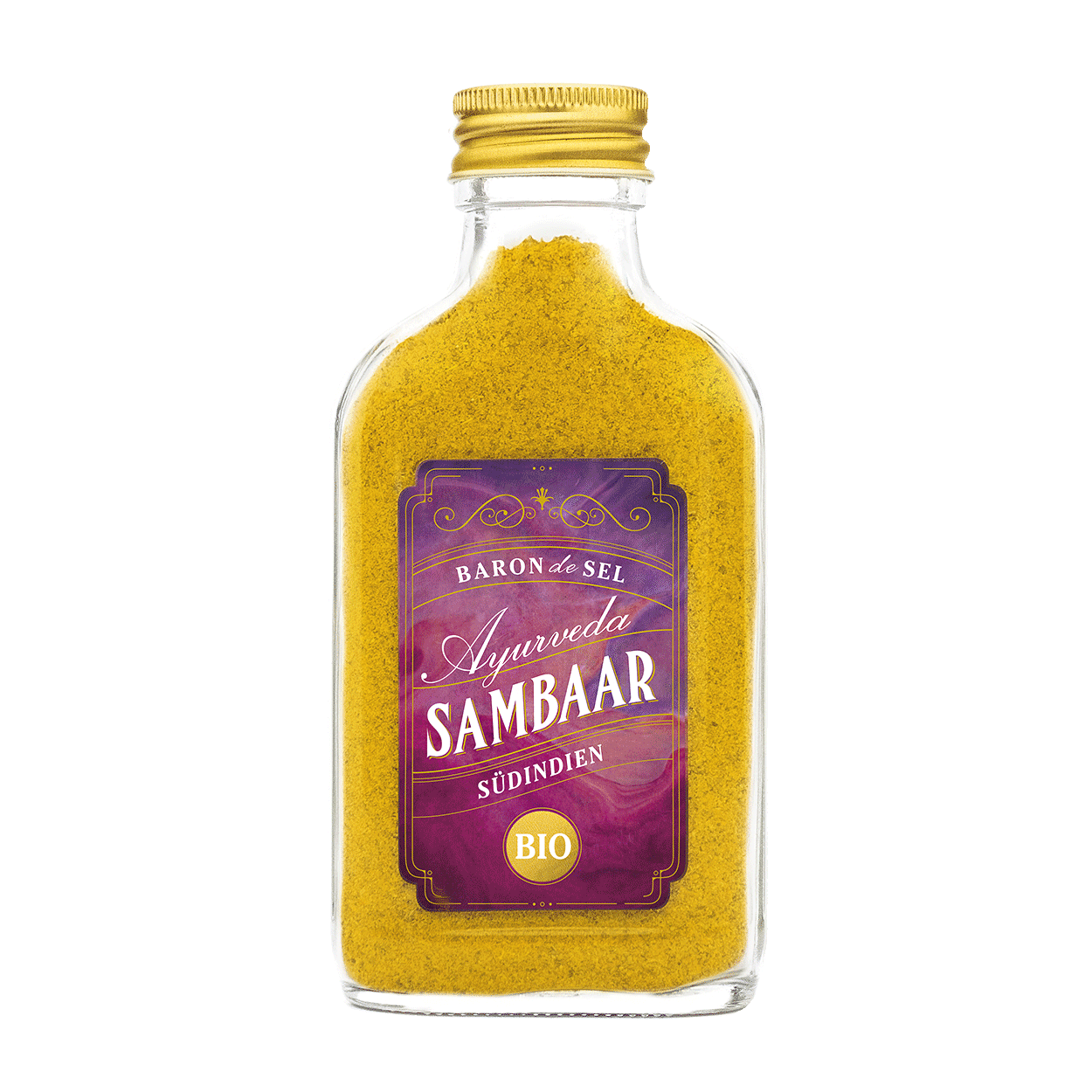 Ayurveda Sambaar