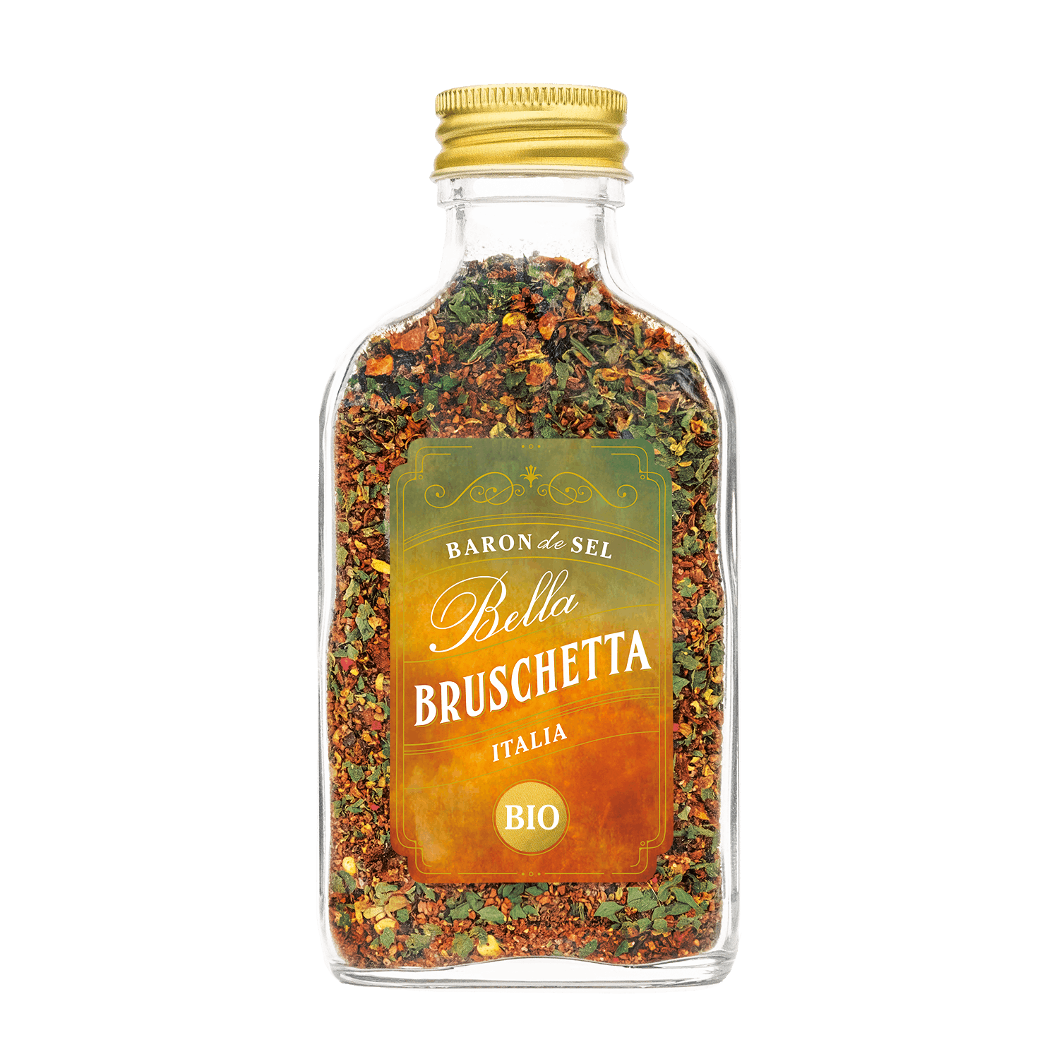 Bella Bruschetta