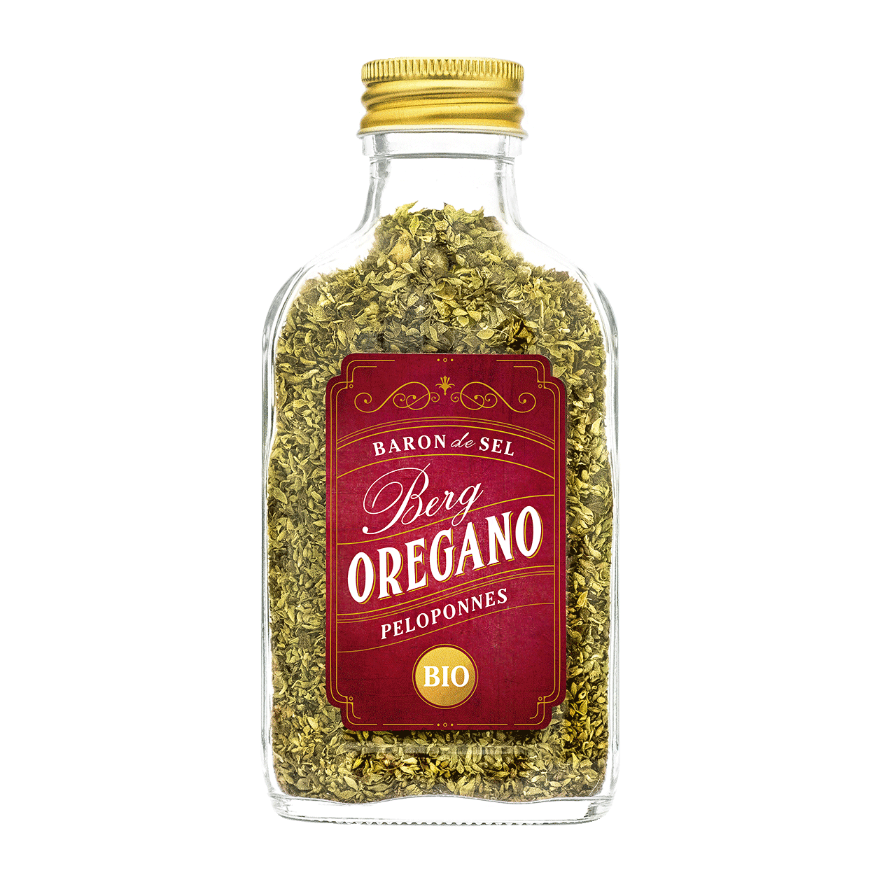 Berg Oregano