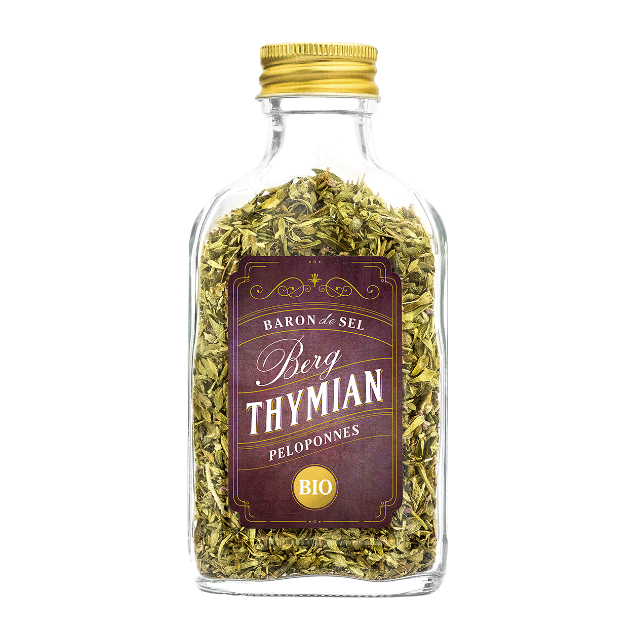 Berg Thymian