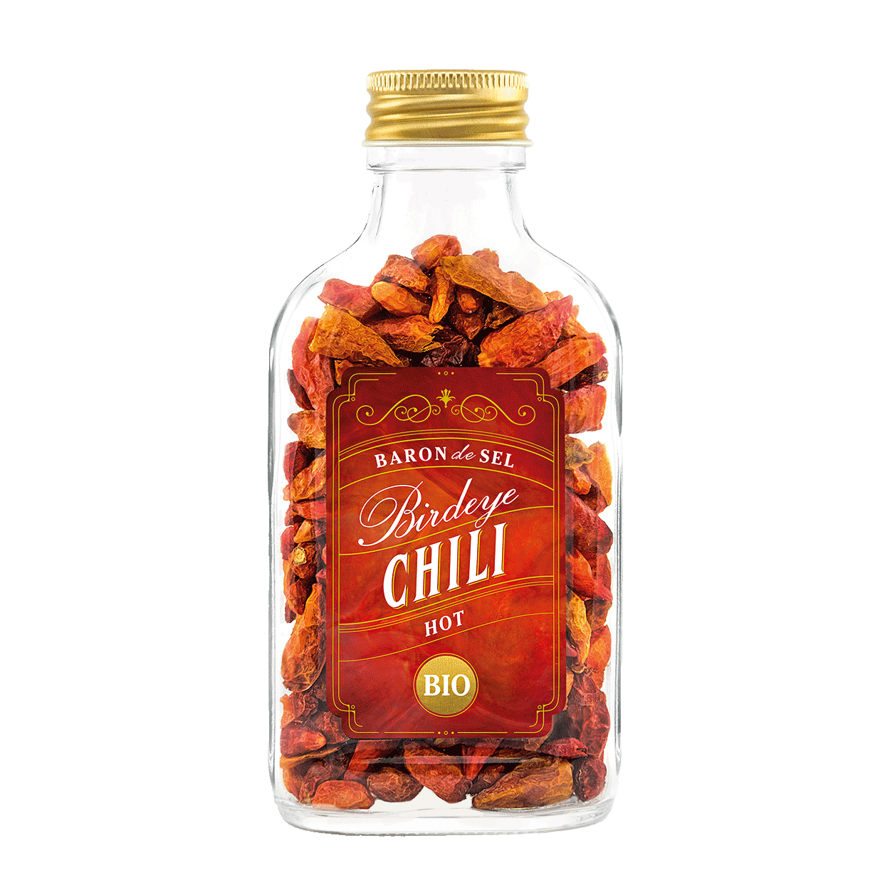 Birdeye Chili