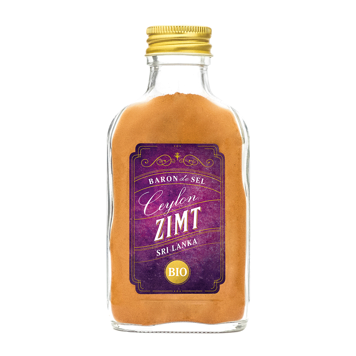 Ceylon Zimt