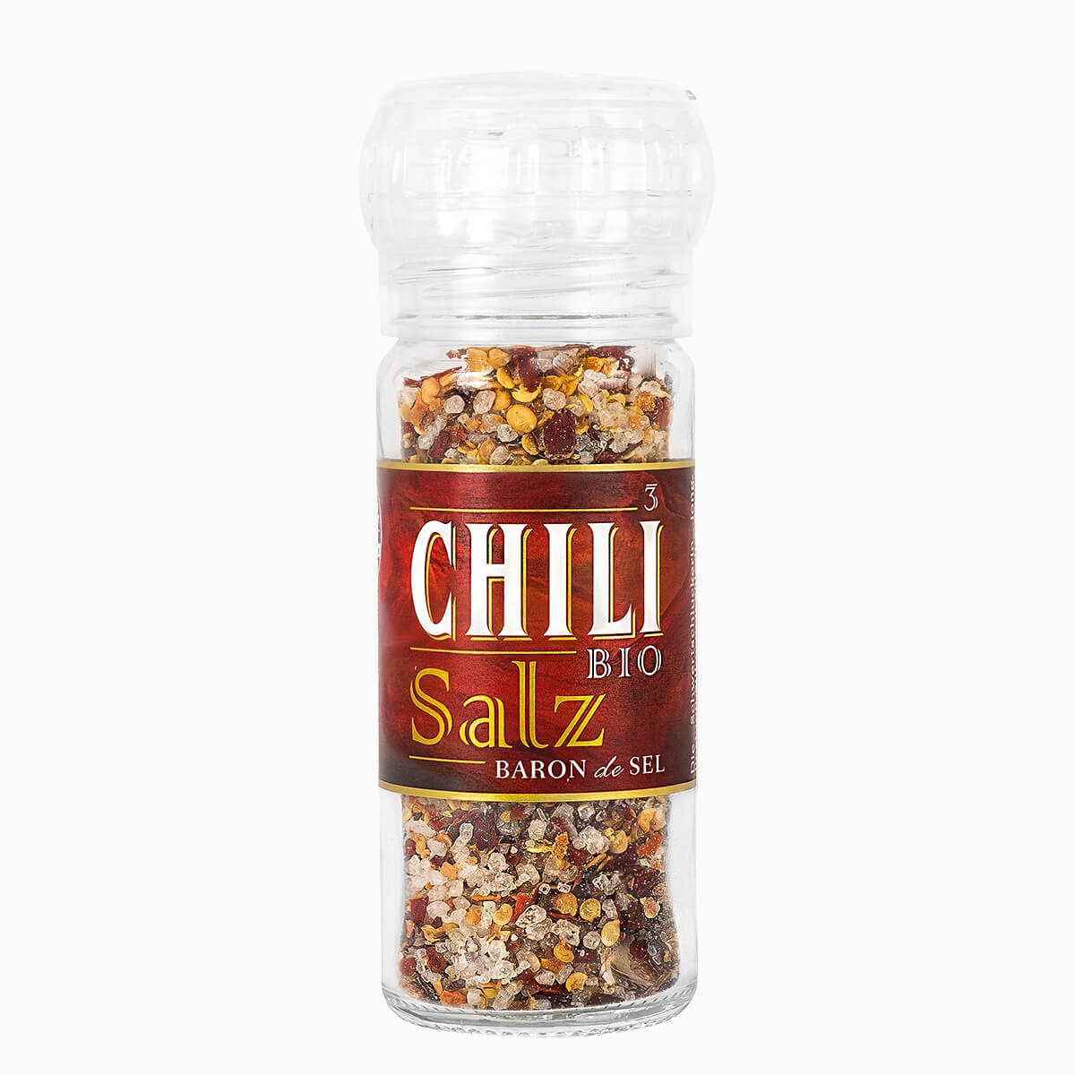 Chili Salz