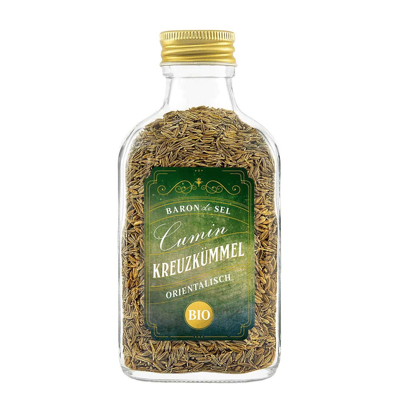 Cumin Kreuzkümmel