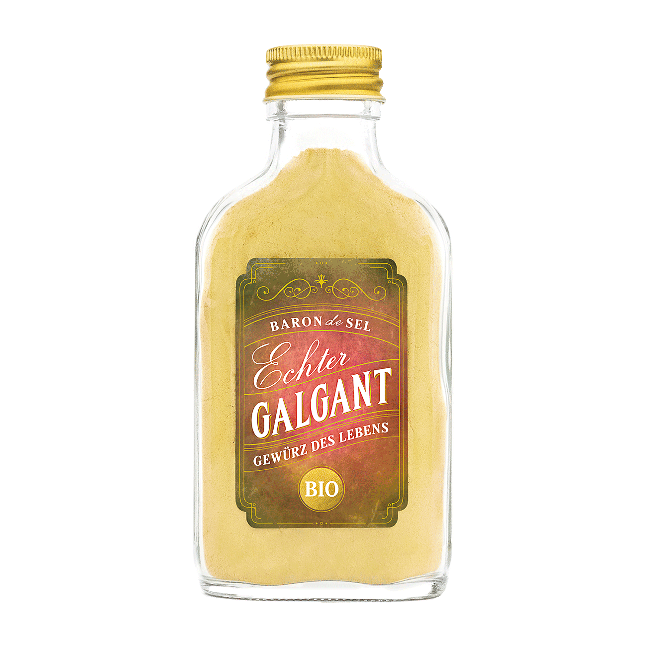 Echter Galgant
