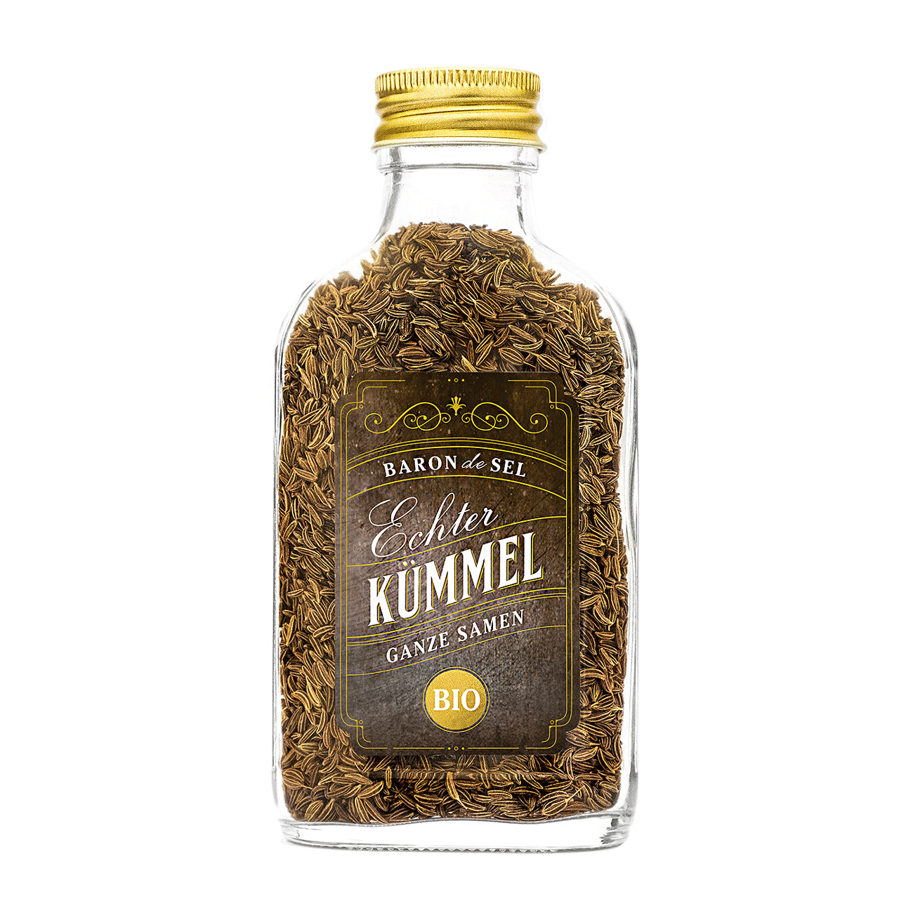 Echter Kümmel