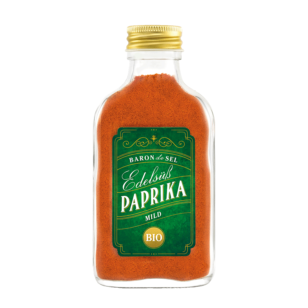 Edelsüß Paprika