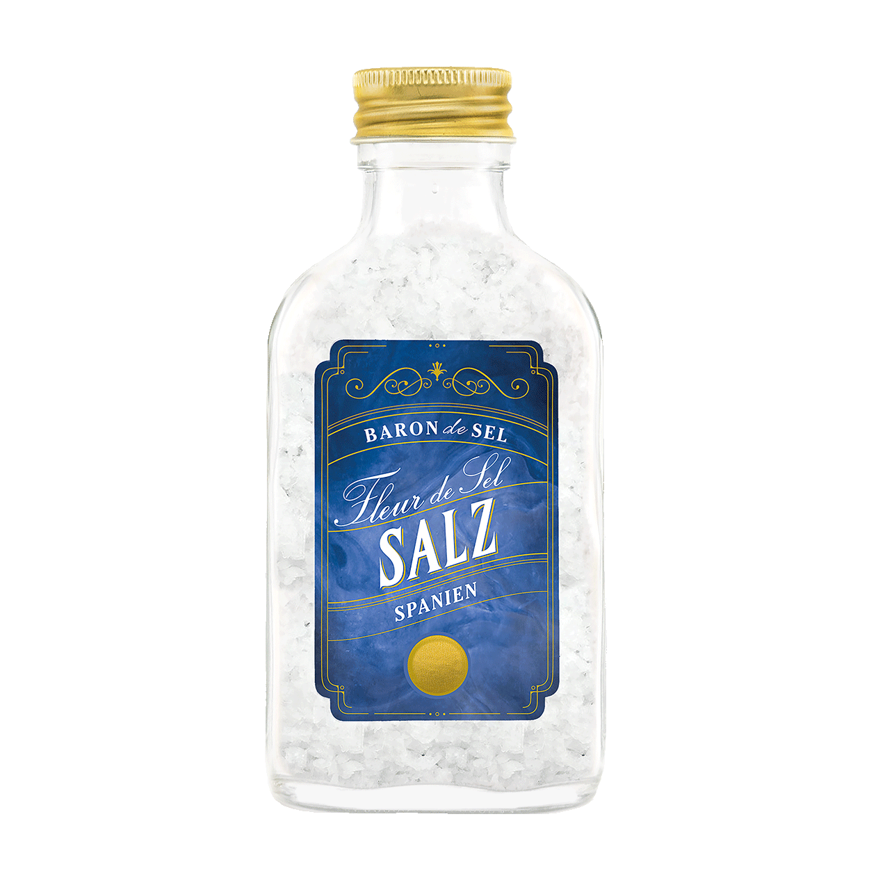 Fleur de Sel / Spanien