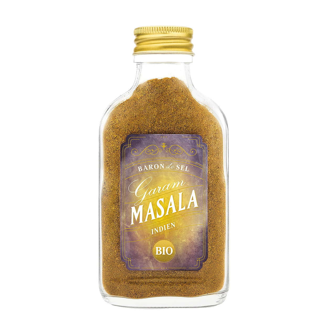 Garam Masala