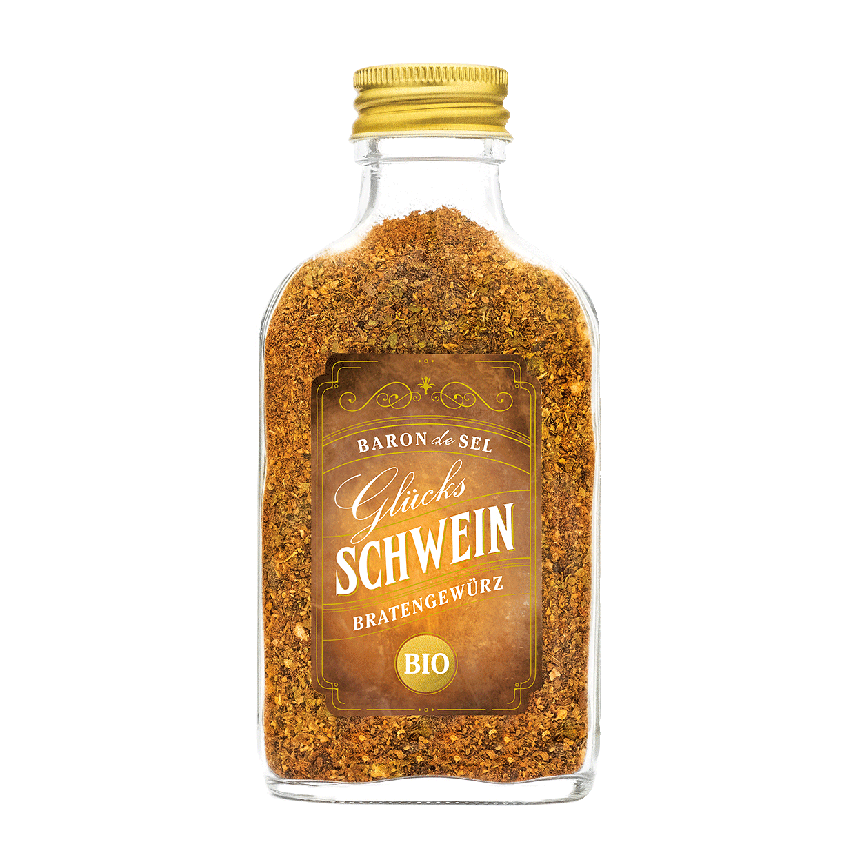 Glücks Schwein