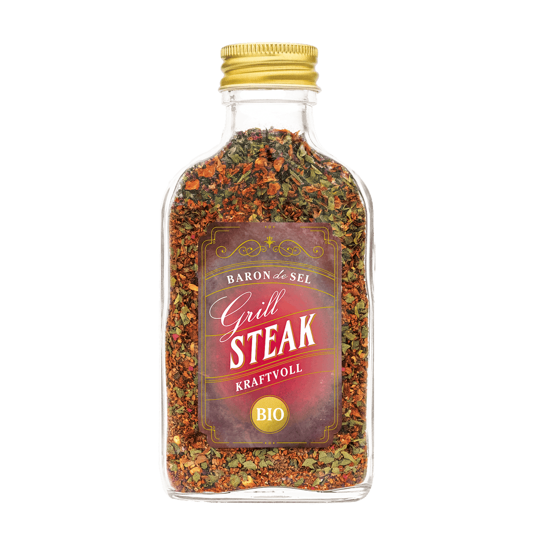Grill Steak
