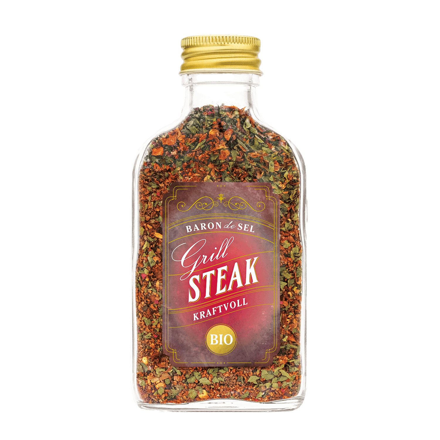 Grill Steak