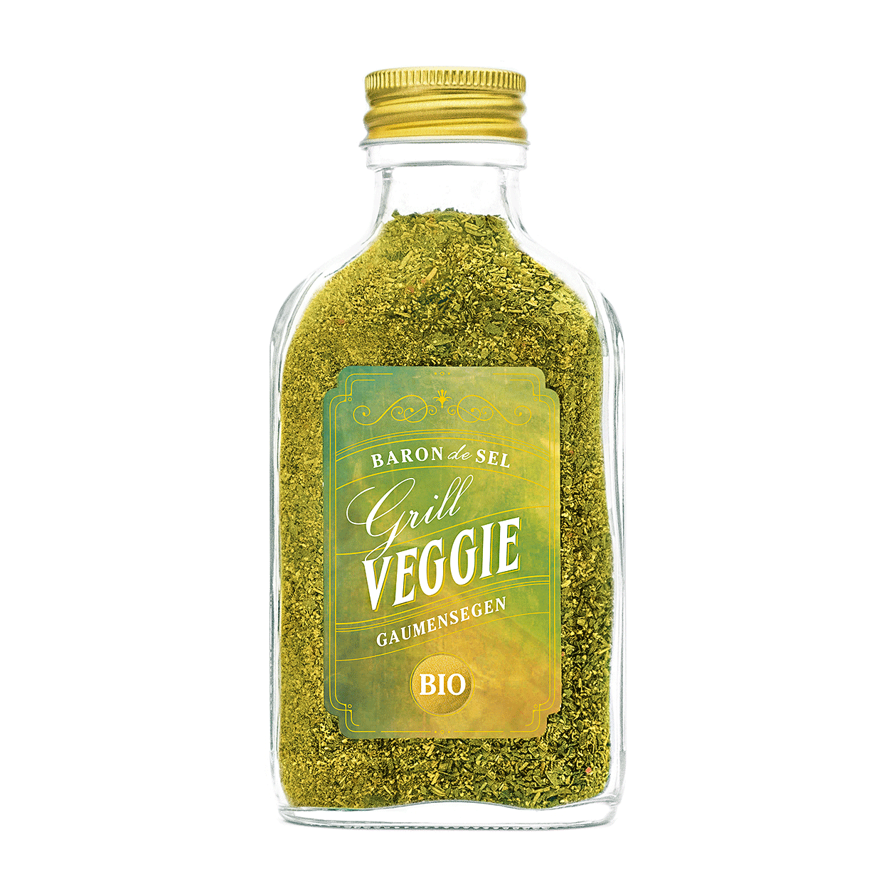 Grill Veggie